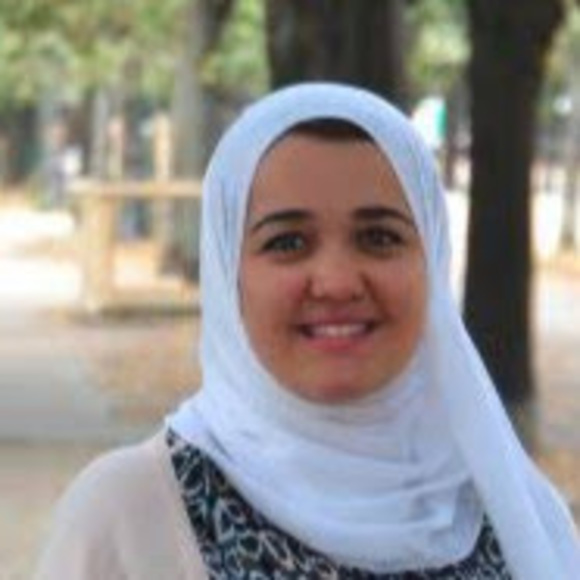 Meet your Posher, Salma - Picture 1 of 1